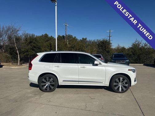 2023 Volvo XC90 Ultimate