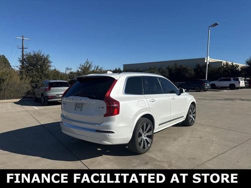 2023 Volvo XC90 Ultimate