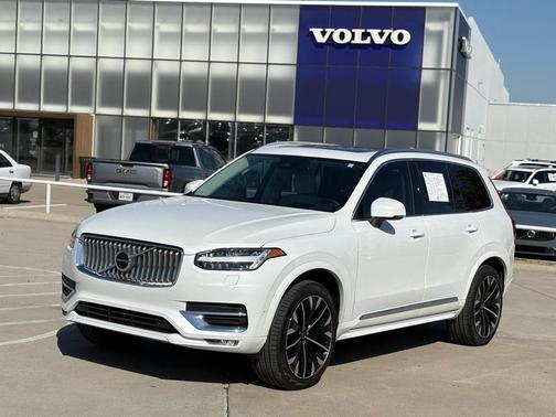 2023 Volvo XC90 Ultimate