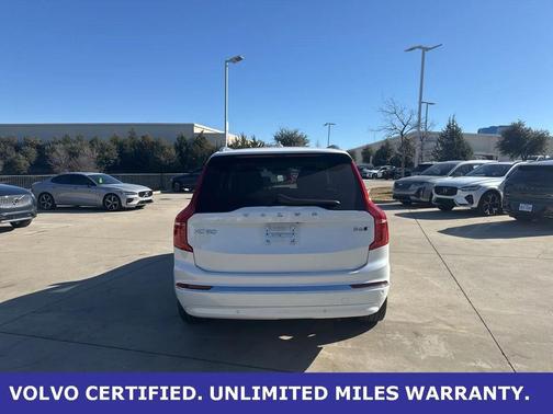 2023 Volvo XC90 Ultimate