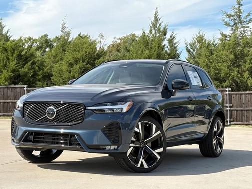 2026 Volvo XC60 B5 Ultra
