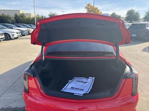 2020 Cadillac CT5 Sport RWD