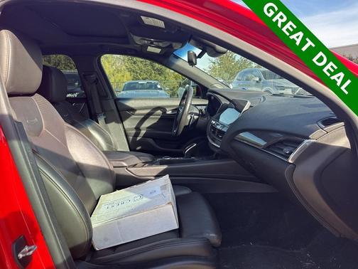 2020 Cadillac CT5 Sport RWD