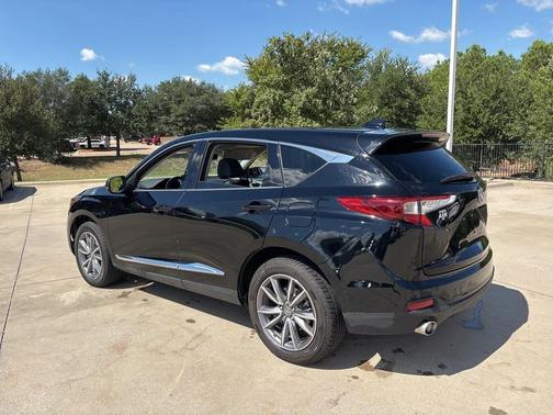 2020 Acura RDX Technology Package