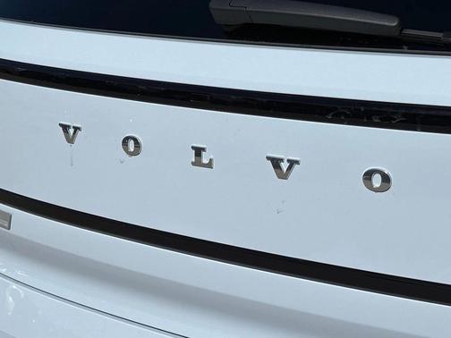 Cloud Blue 2026 Volvo EX30 Single Motor Plus