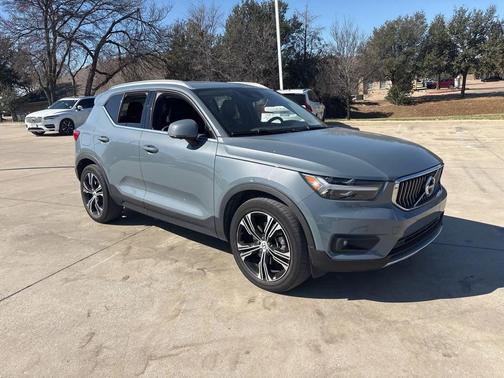 2020 Volvo XC40 T5 Inscription