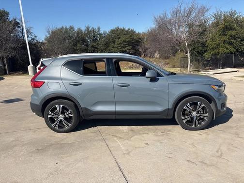 2020 Volvo XC40 T5 Inscription