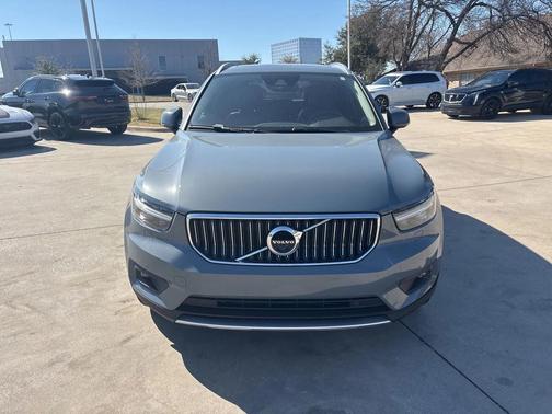 2020 Volvo XC40 T5 Inscription