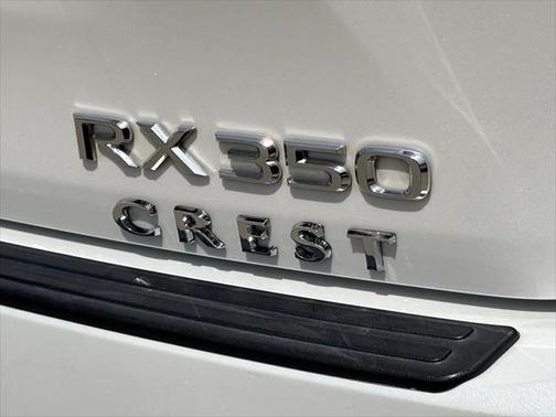 2019 Lexus RX 350 Base