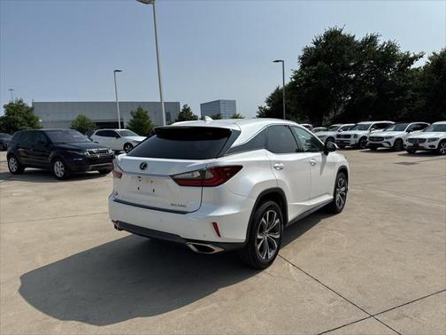 2019 Lexus RX 350 Base