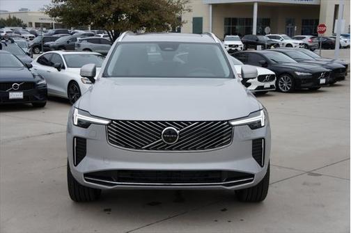2025 Volvo XC90 B6 (2025.5) Plus 7-Seater