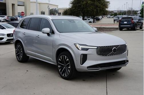 2025 Volvo XC90 B6 (2025.5) Plus 7-Seater