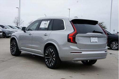 2025 Volvo XC90 B6 (2025.5) Plus 7-Seater
