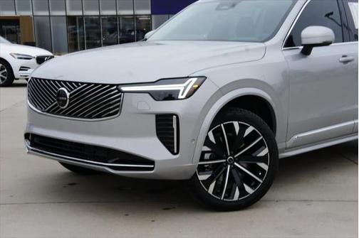 2025 Volvo XC90 B6 (2025.5) Plus 7-Seater