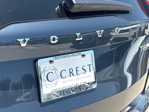 Denim Blue 2026 Volvo XC90 Plug-In Hybrid T8 Ultra 7-Seater