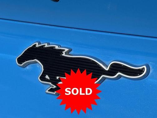 2022 Ford Mustang Mach-E Premium