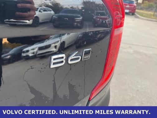 2024 Volvo XC90 B6 Plus Bright Theme