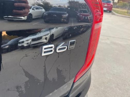 2024 Volvo XC90 B6 Plus Bright Theme