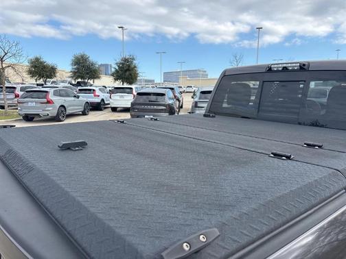 2021 RAM 2500 Power Wagon