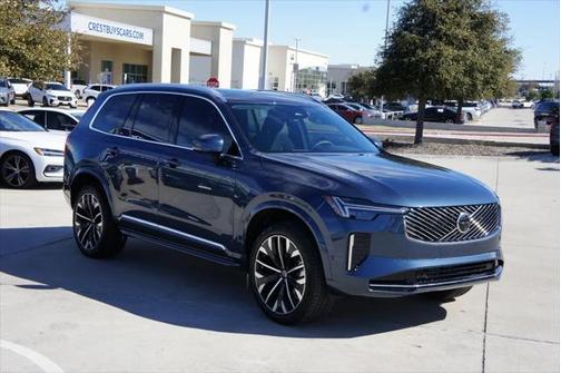 2025 Volvo XC90 B5 (2025.5) Plus 7-Seater