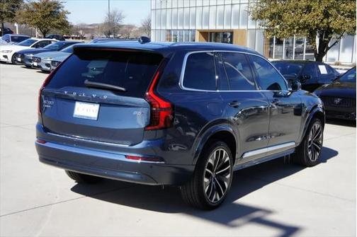 2025 Volvo XC90 B5 (2025.5) Plus 7-Seater