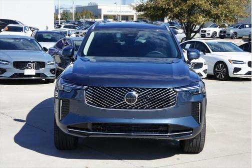2025 Volvo XC90 B5 (2025.5) Plus 7-Seater