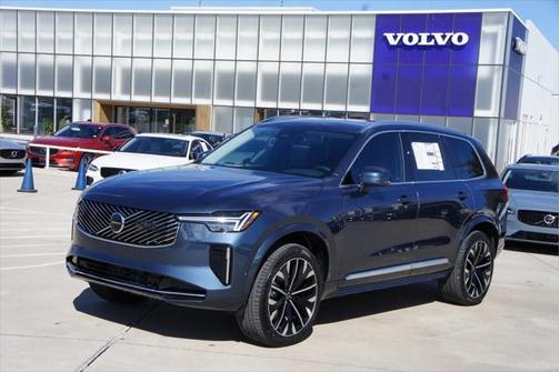 2025 Volvo XC90 B5 (2025.5) Plus 7-Seater