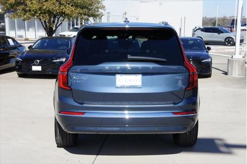 2025 Volvo XC90 B5 (2025.5) Plus 7-Seater