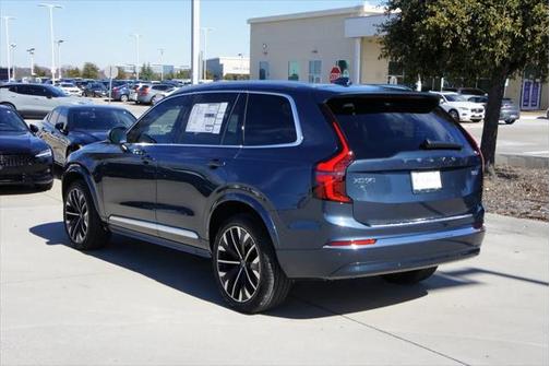 2025 Volvo XC90 B5 (2025.5) Plus 7-Seater