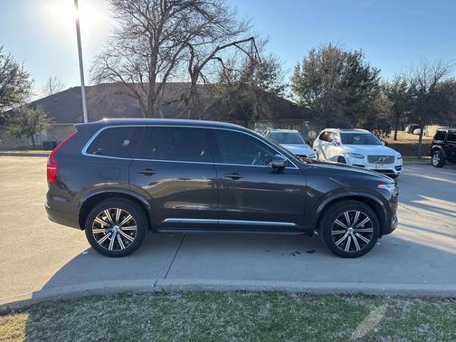 2023 Volvo XC90 B6 Plus 6-Seater