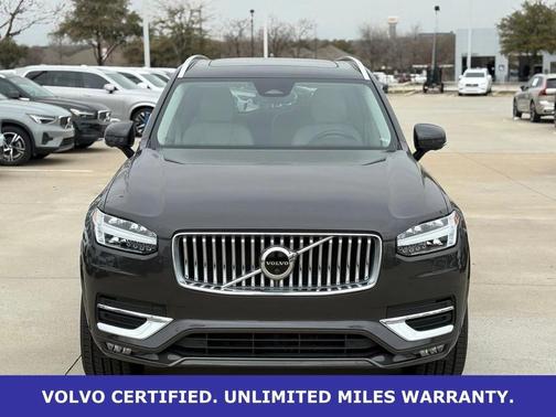 2023 Volvo XC90 B6 Plus 6-Seater