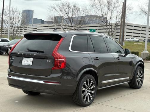 2023 Volvo XC90 B6 Plus 6-Seater