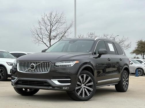 2023 Volvo XC90 B6 Plus 6-Seater