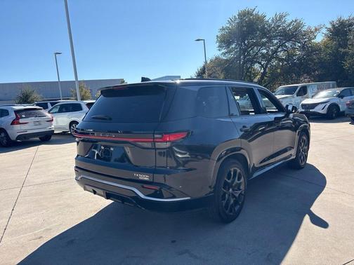 Caviar 2026 Lexus TX 500h F SPORT Premium