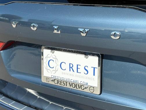 2026 Volvo XC60 Plug-In Hybrid T8 Ultra