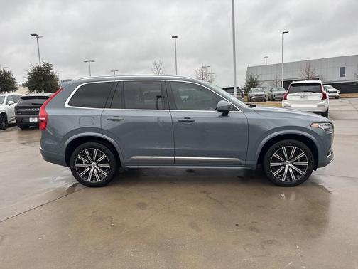 2023 Volvo XC90 B6 Plus 7-Seater
