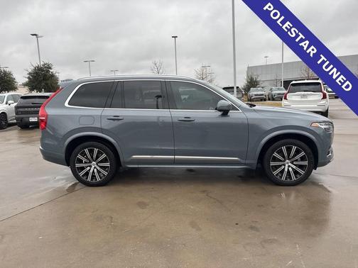 2023 Volvo XC90 B6 Plus 7-Seater