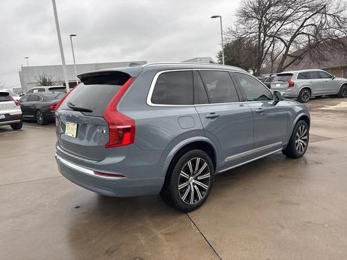 2023 Volvo XC90 B6 Plus 7-Seater