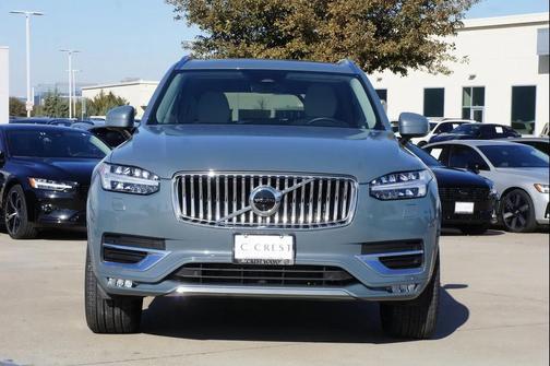 2023 Volvo XC90 B6 Plus 7-Seater