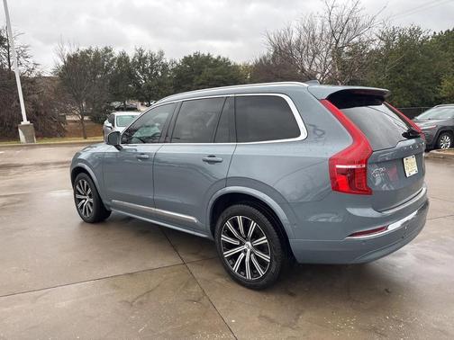 2023 Volvo XC90 B6 Plus 7-Seater