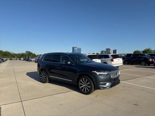 2023 Volvo XC90 B6 Plus 7-Seater