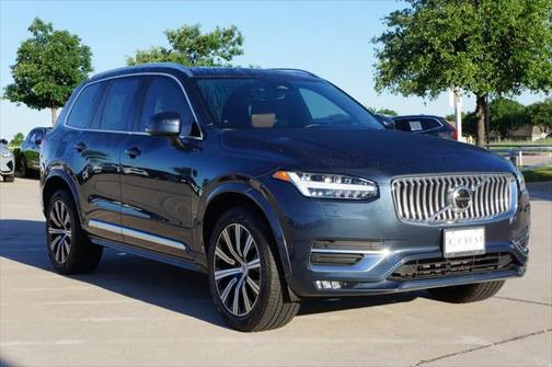 2023 Volvo XC90 B6 Plus 7-Seater