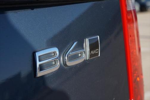 2023 Volvo XC90 B6 Plus 7-Seater