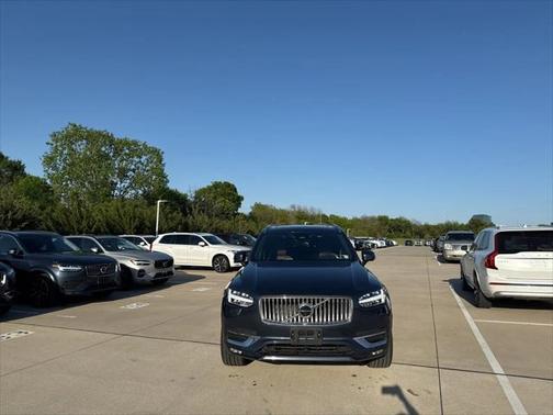 2023 Volvo XC90 B6 Plus 7-Seater