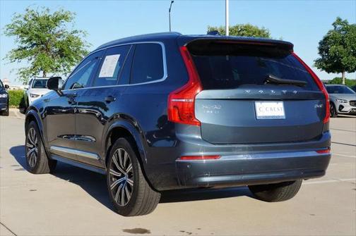 2023 Volvo XC90 B6 Plus 7-Seater