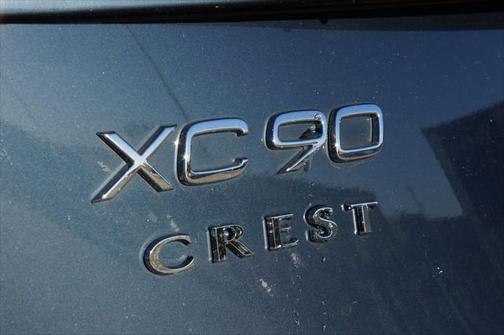2023 Volvo XC90 B6 Plus 7-Seater