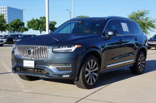 2023 Volvo XC90 B6 Plus 7-Seater