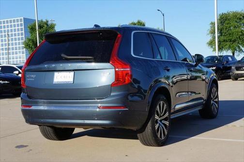 2023 Volvo XC90 B6 Plus 7-Seater