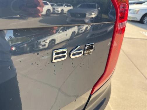 2023 Volvo XC90 B6 Plus 7-Seater