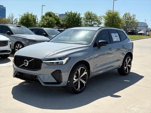 2025 Volvo XC60 Plug-In Hybrid T8 Ultra